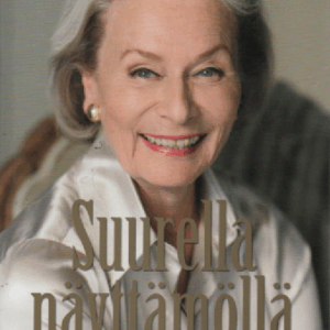 Suurella näyttämöllä