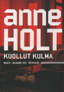 Kuollut kulma
