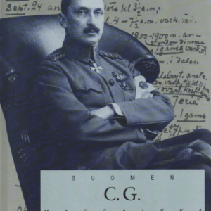 Suomen Marsalkka C. G. Mannerheim