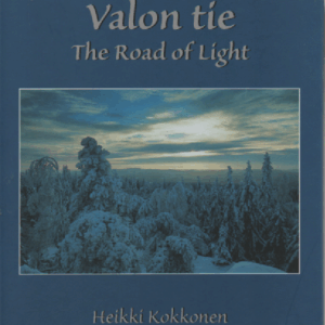 Valon tie - The Road of Light