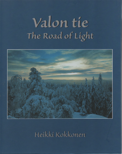 Valon tie - The Road of Light