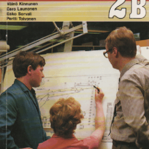 Teknisten ammattien matematiikka 2 B