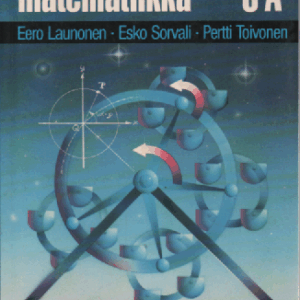 Teknisten ammattien matematiikka 3 A