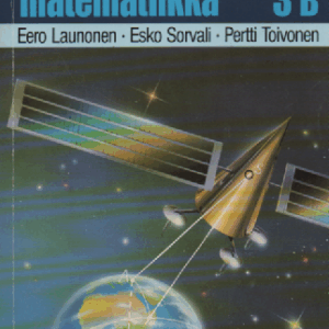 Teknisten ammattien matematiikka 3 B