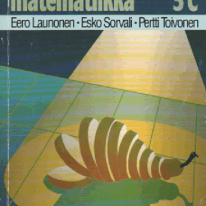 Teknisten ammattien matematiikka 3 C