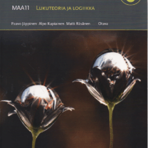 Lukion Calculus 6 : MAA11 Lukuteoria ja Logiikka