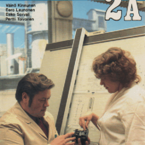 Teknisten ammattien matematiikka 2 A