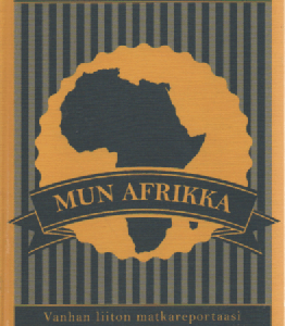 Mun Afrikka
