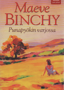 Punapyökin varjossa