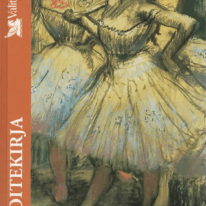 Osoitekirja : Kirjavalioiden lukijoille