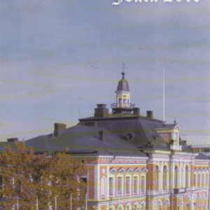 Pohjois-Savon Sotaveteraanin Joulu 2010