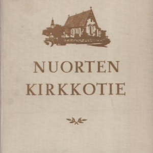 Nuorten kirkkotie