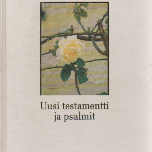 Uusi testamentti ja psalmit