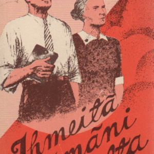 Ihmeitä elämäni varrelta