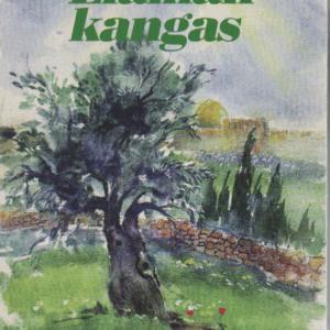 Elämän kangas : runoja