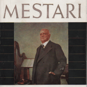 Jean Sibelius toinen osa : Järvenpään mestari