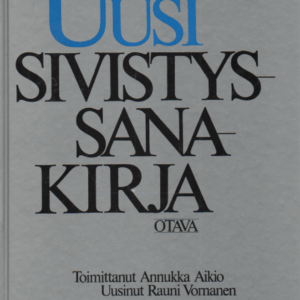 Uusi sivistyssankirja