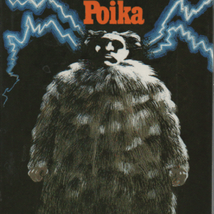 Ukkosenjumalan poika