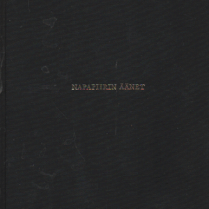 Napapiirin äänet : Salla Kiestinki