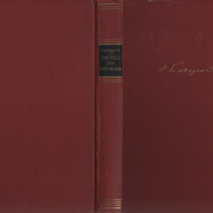 Viettelijän päiväkirja