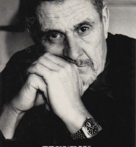 Henrik ( Henrik Tikkanen )