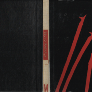 Tukkijoella : Nelinäytöksinen laulunsekainen huvinäytelmä