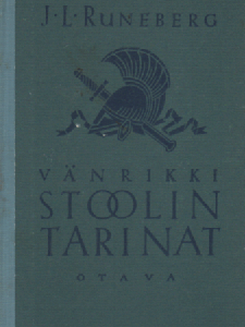 Vänrikki Stoolin tarinat