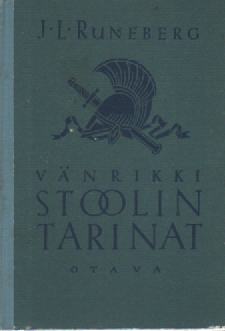 Vänrikki Stoolin tarinat