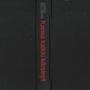 Kansa kaikki kärsinyt