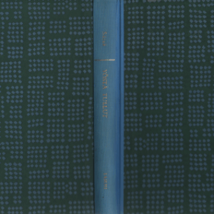 Yöstä tullut : romaani