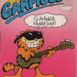 Garfield 1989-05
