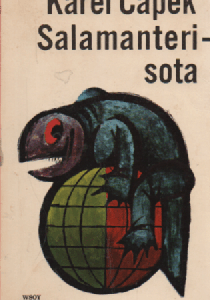 Salamanterisota