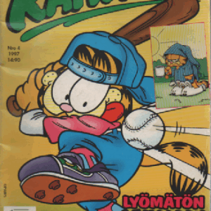 Karvinen 1997-04