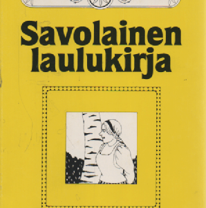 Savolainen laulukirja
