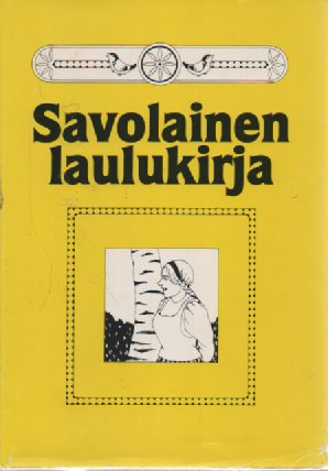 Savolainen laulukirja