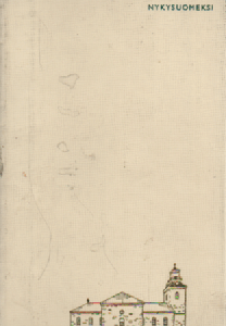 Uusi testamentti nykysuomeksi