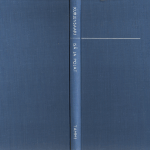 Isä ja pojat eli Tuttilan tapahtumat tosiasian valossa