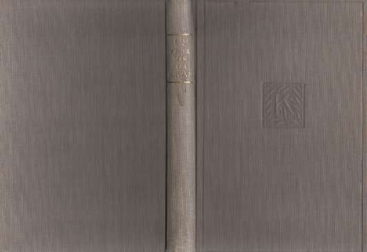 Runoilijan saa hirttää ilman muuta! : Seikkailuromaani 1400-luvun Pariisista