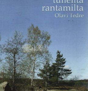 Rakkaaks' tulleilta rantamilta