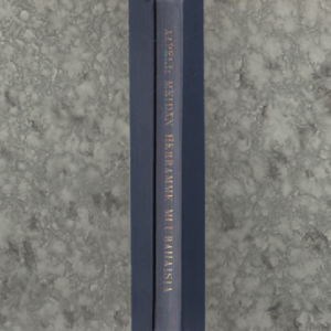 Meidän Herramme muurahaisia : Kavalkadi pienestä kaupungista