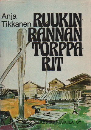 Ruukinrannan torpparit