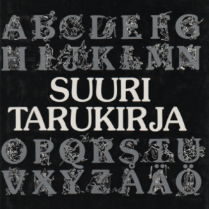 Suuri tarukirja