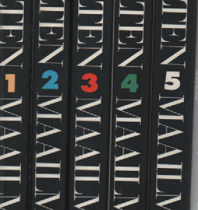 Sävelten maailma 1-5