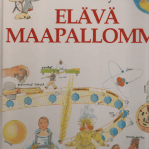 Elävä maapallomme