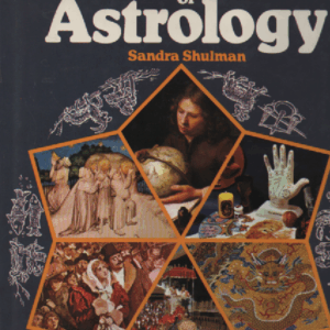 The Encyclopedia of astrology