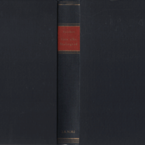 Tien alku : Stalingrad