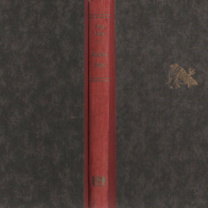 Karjalan kotkat : kahden vapaustaistelijan tarina