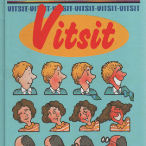 Vuosituhannen vitsit