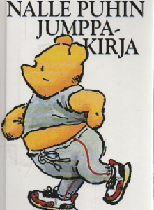 Nalle Puhin jumppakirja