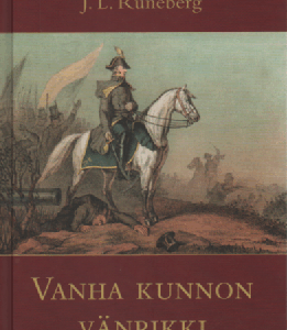 Vanha kunnon vänrikki